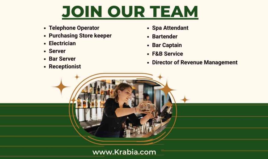 Accor Hotel Jobs Qatar